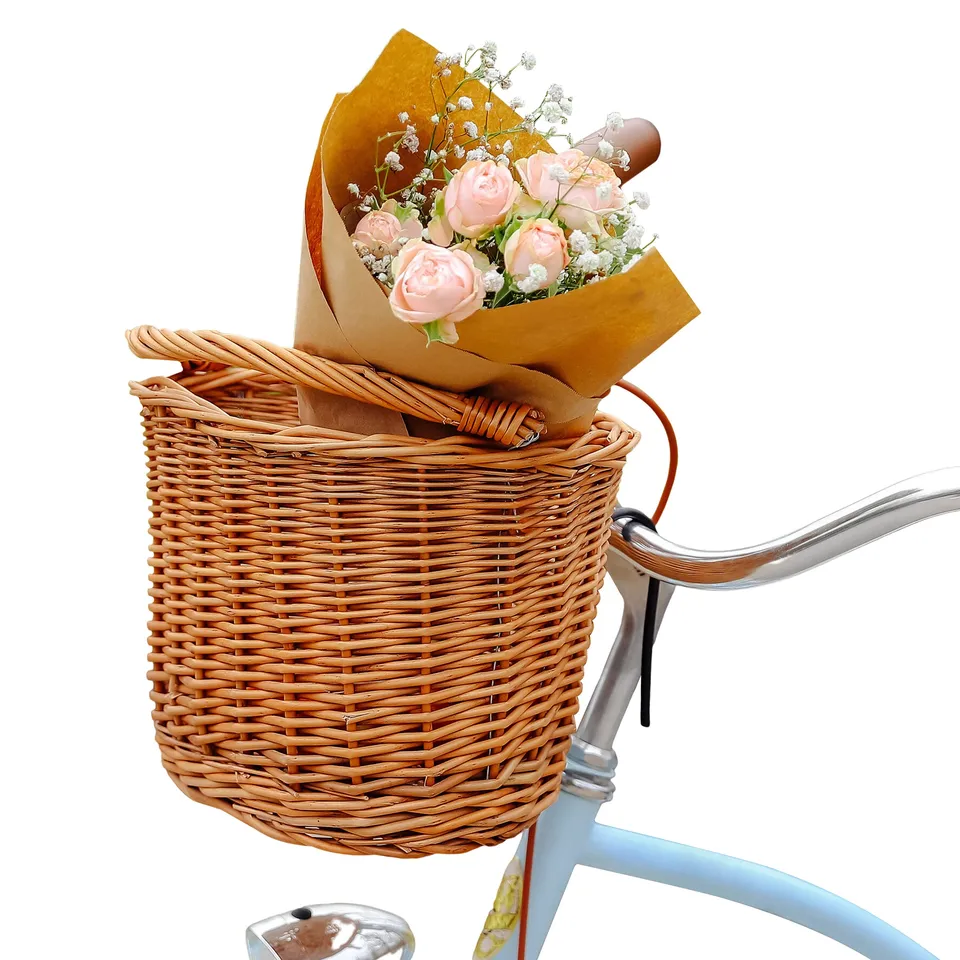 creative-home-panier-v-lo-osier-naturel-anse image 1