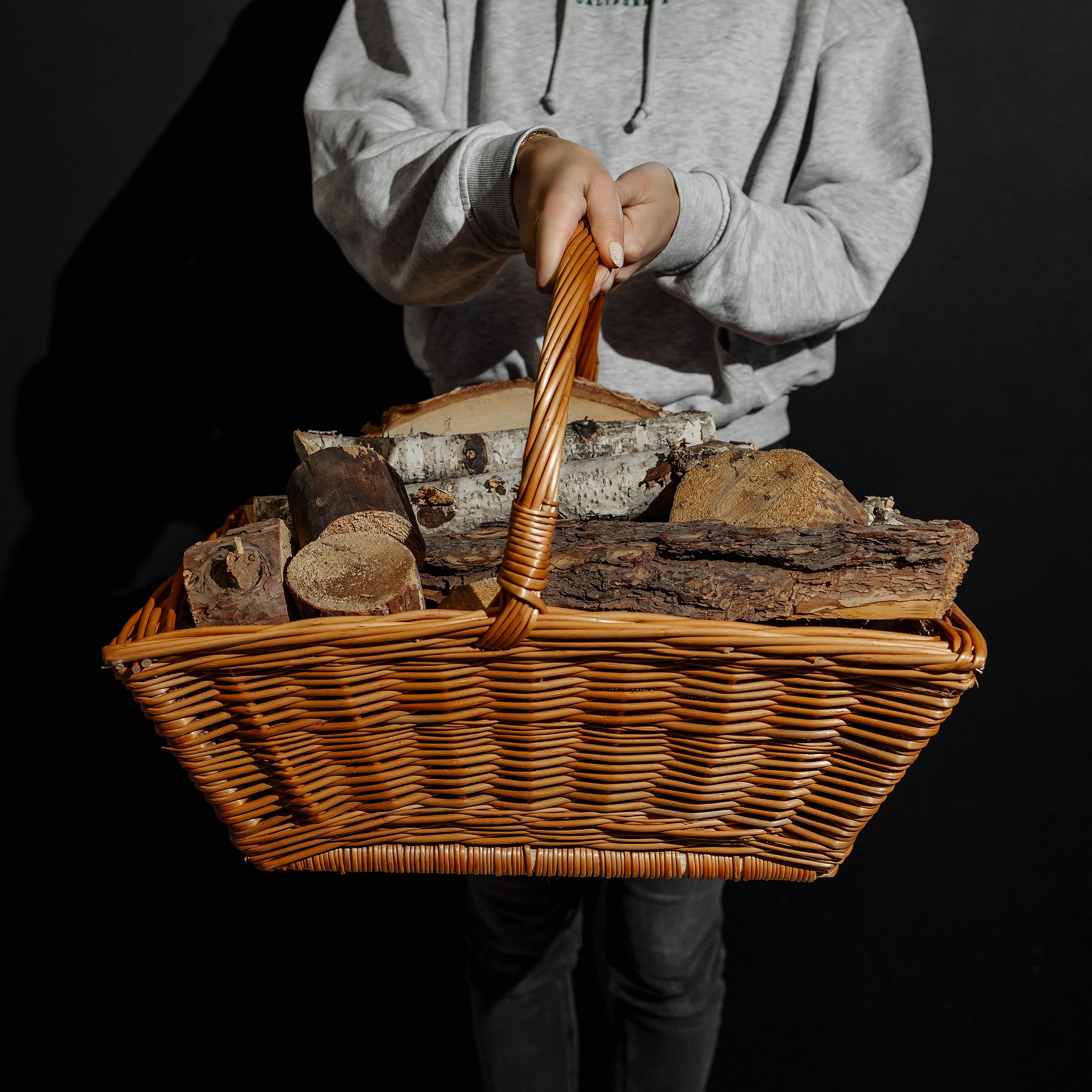 creative-home-paniers-en-osier-panier-rangement-50x40x37-cm-naturel image 7