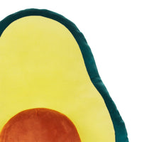 balvi-avocado-pip-coussin-avocat-moelleux-vert image 4