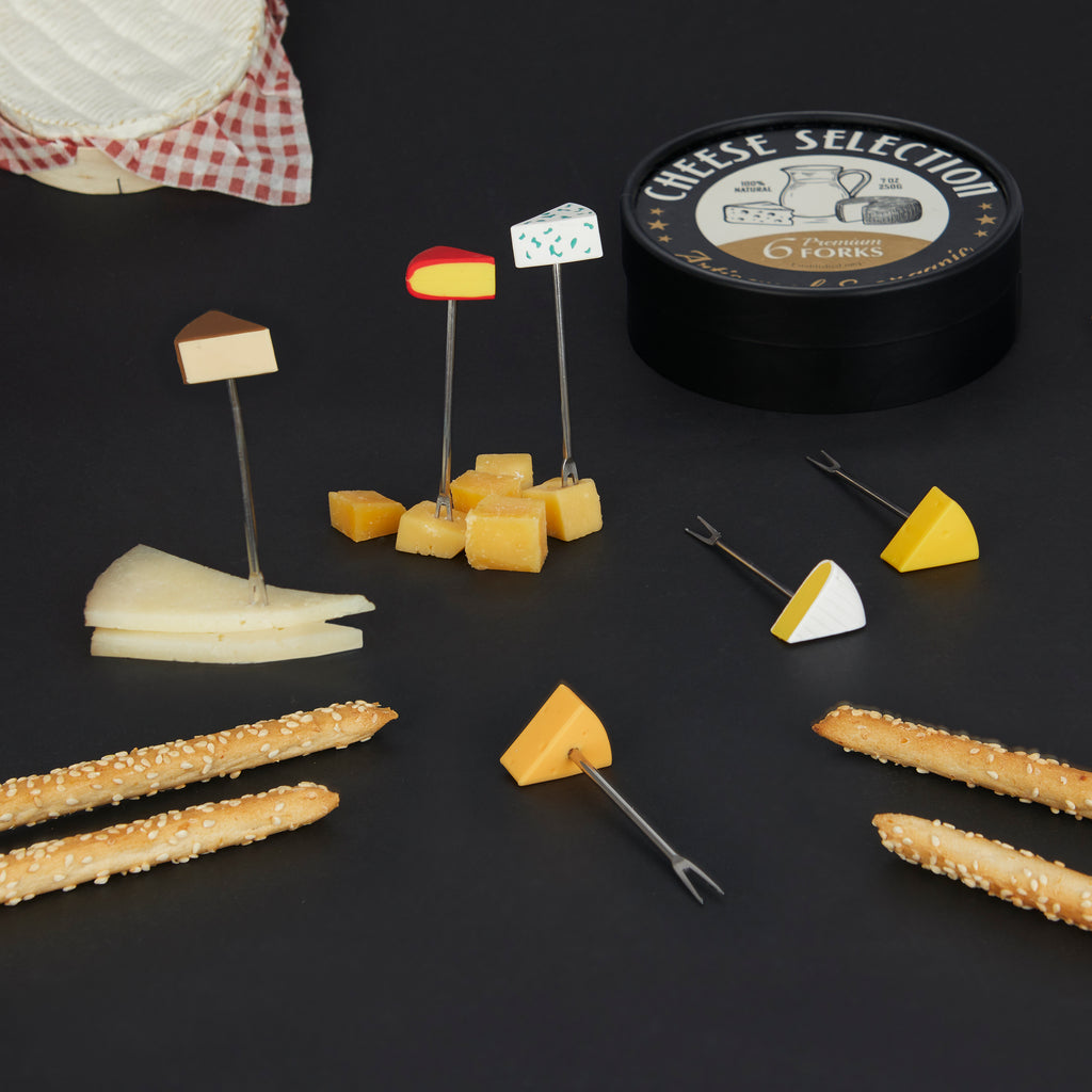 balvi-kitchen-cheese-selection-fourchettes-ap-ro-fromage image 2