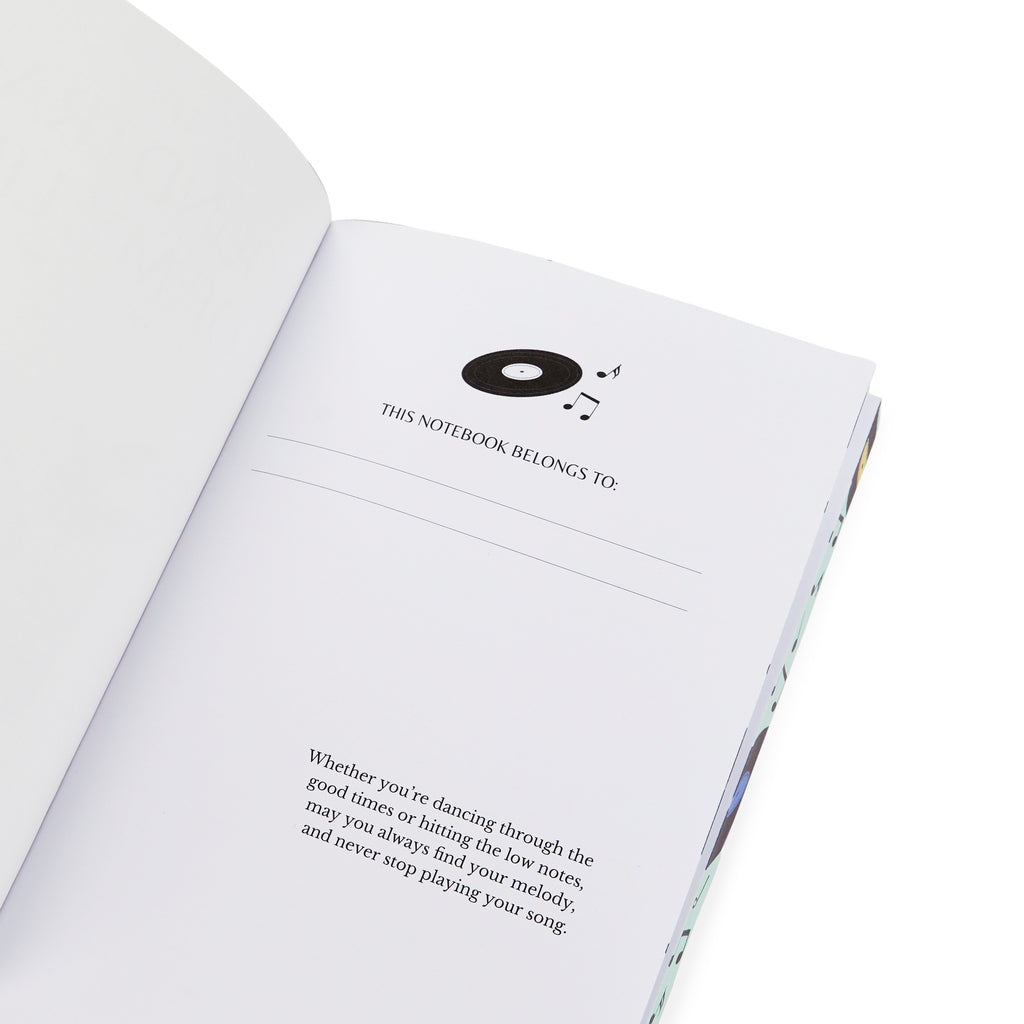 balvi-desk-the-soundtrack-of-my-life-notebook-carnet-musique image 5