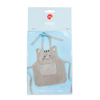 balvi-kitty-tablier-enfant-chat-cuisine-avec-poche image 3