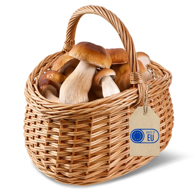 creative-home-paniers-en-osier-grand-panier-pique-nique-anse-43cm image 1