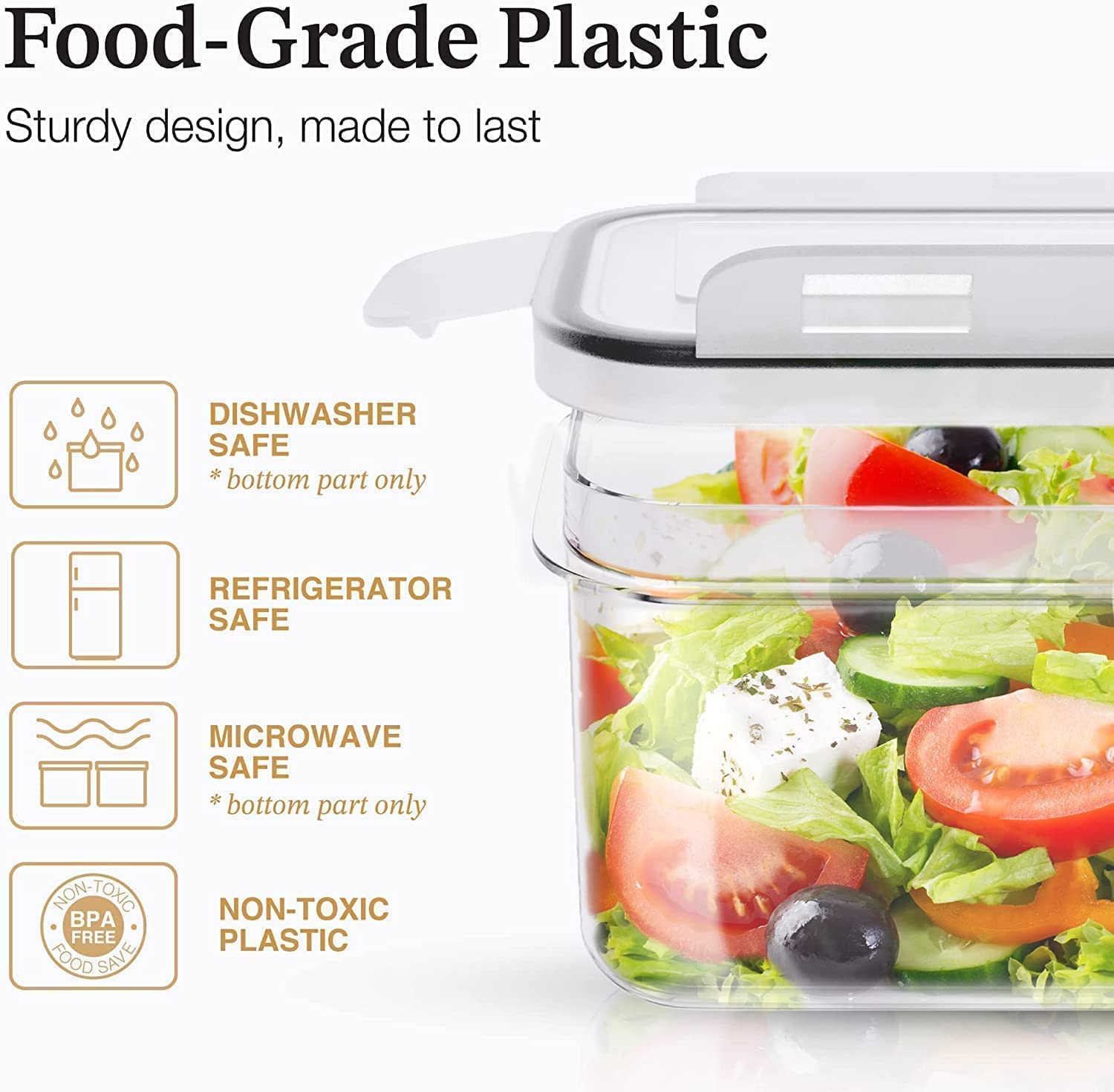 chef-s-path-smart-snap-seal-bo-tes-herm-tiques-24-pi-ces-sans-bpa image 6