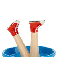 balvi-happy-legs-porte-bijoux-jambes-jean-basket image 5