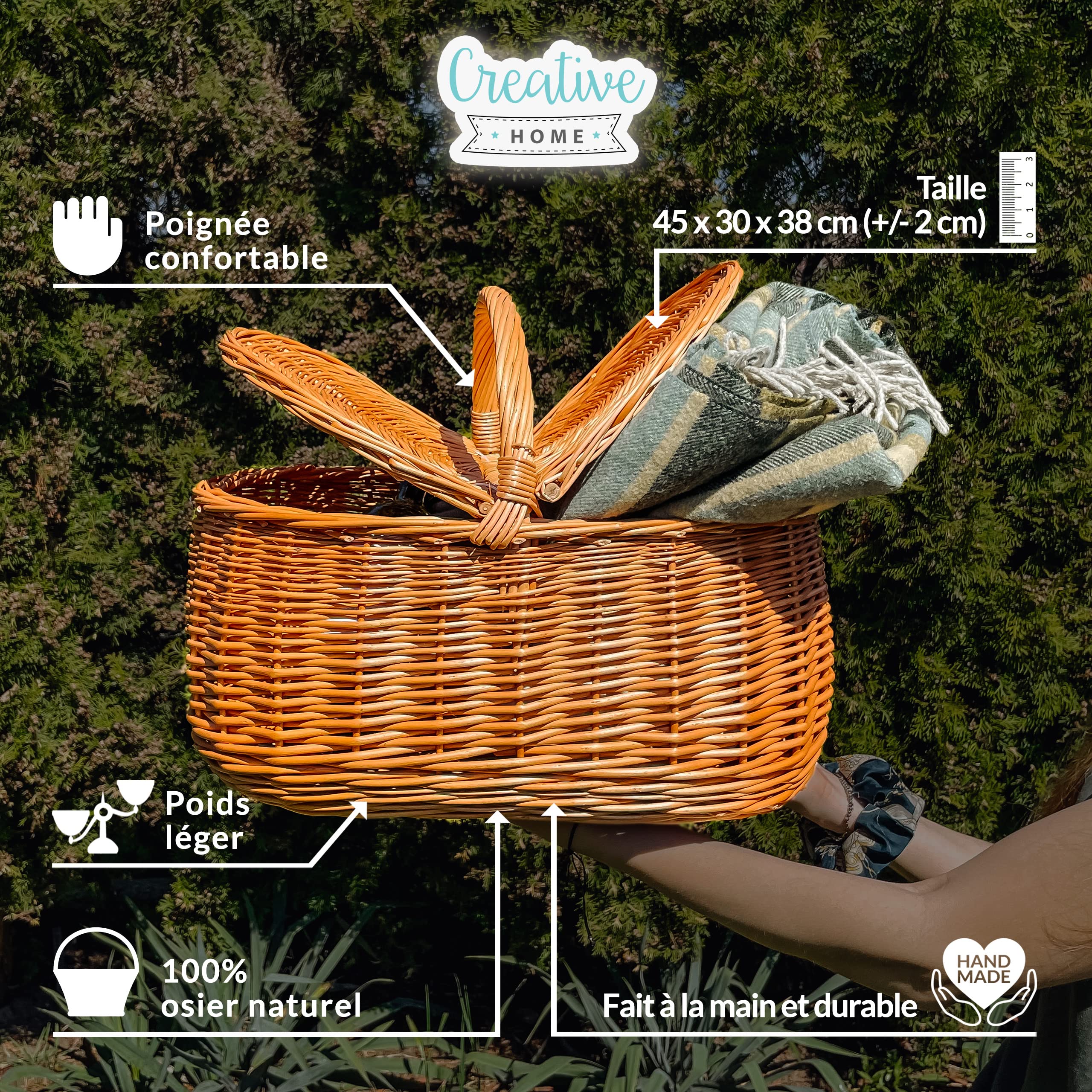 creative-home-panier-osier-rangement-45x30-cm-poign-es image 4