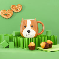 balvi-kitchen-table-woof-mug-chien image 2