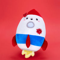 balvi-home-decor-fluffy-rocket-coussin-fus-e-moelleux image 5