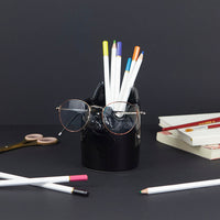balvi-desk-nosy-buddy-chat-pot-crayons-porte-lunettes-2-en-1 image 7
