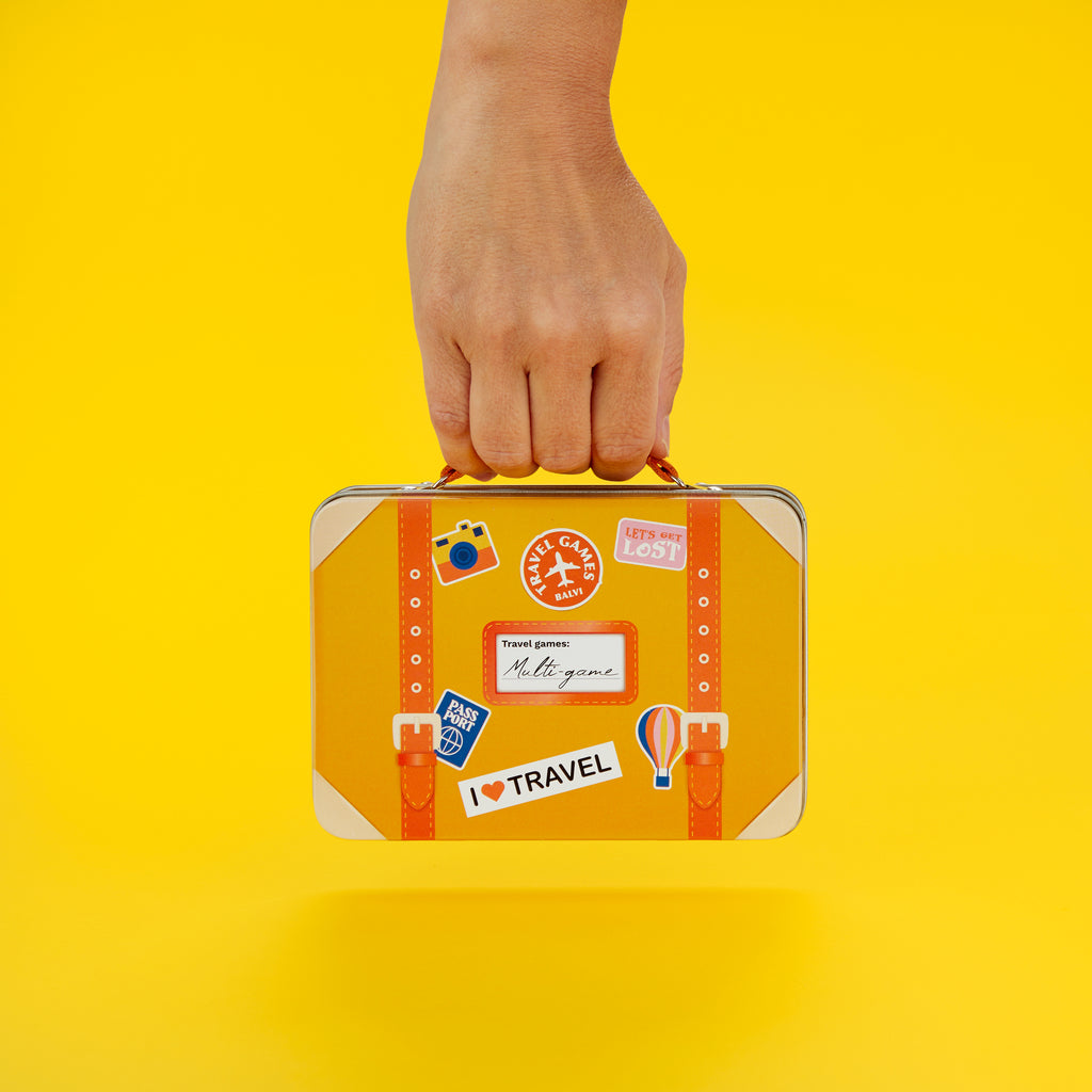 balvi-lifestyle-multigame-jeu-de-voyage-4-en-1-valise-m-tal image 3