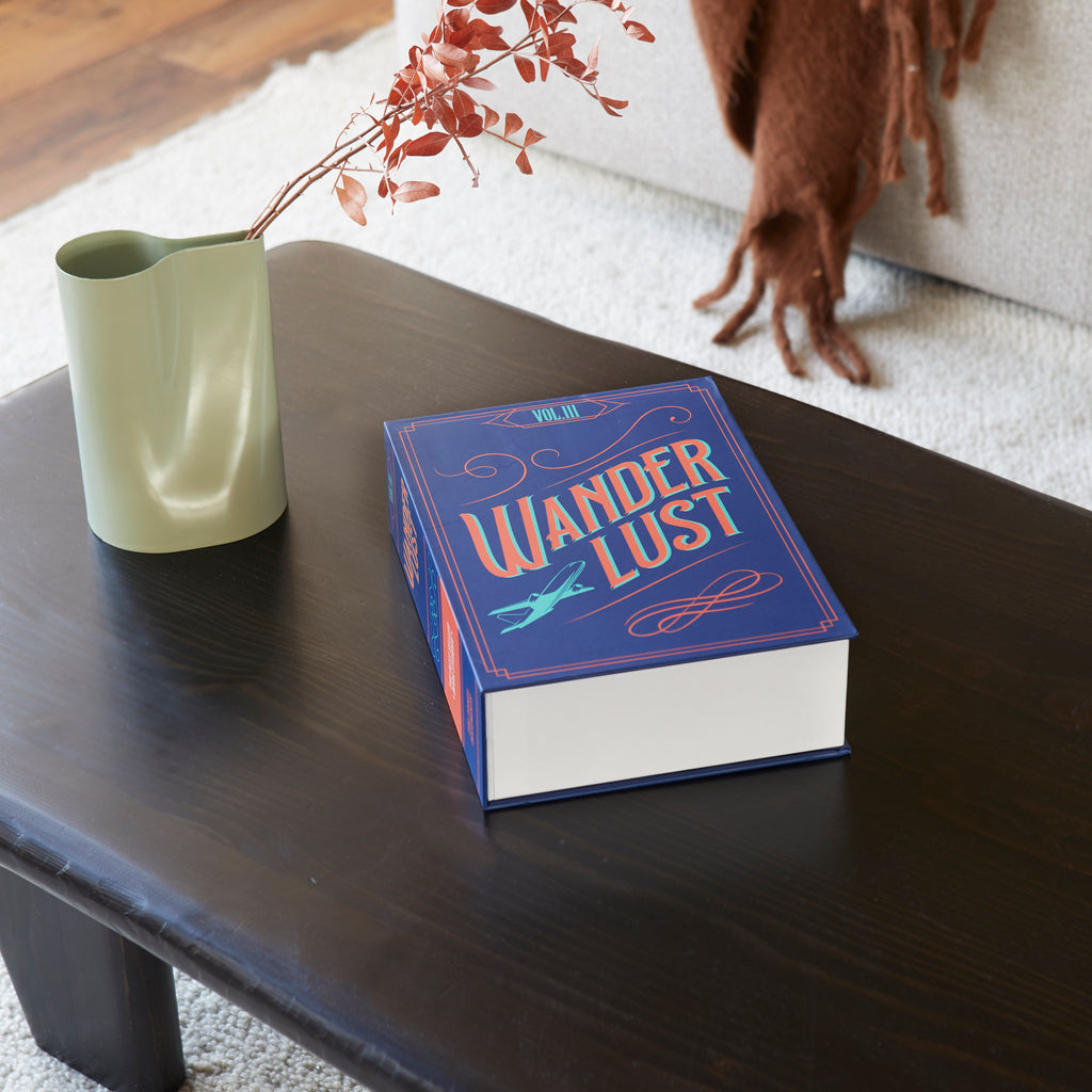 balvi-desk-wander-lust-bo-te-livre-bleue-carton-souvenirs image 3