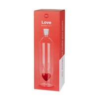 balvi-love-bottle-bouteille-verre-coeur-rouge image 5