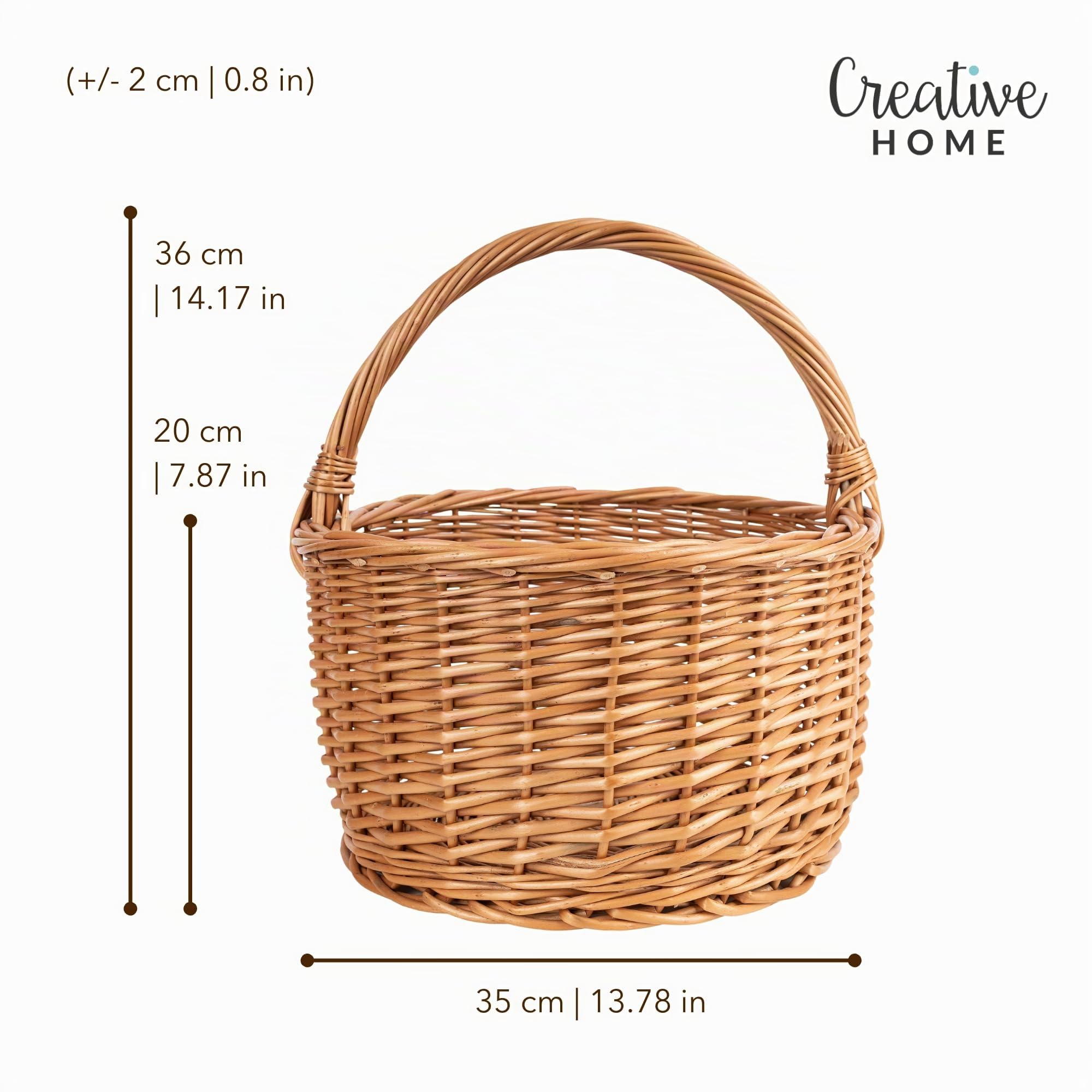 creative-home-paniers-en-osier-panier-osier-35-cm-marron image 3