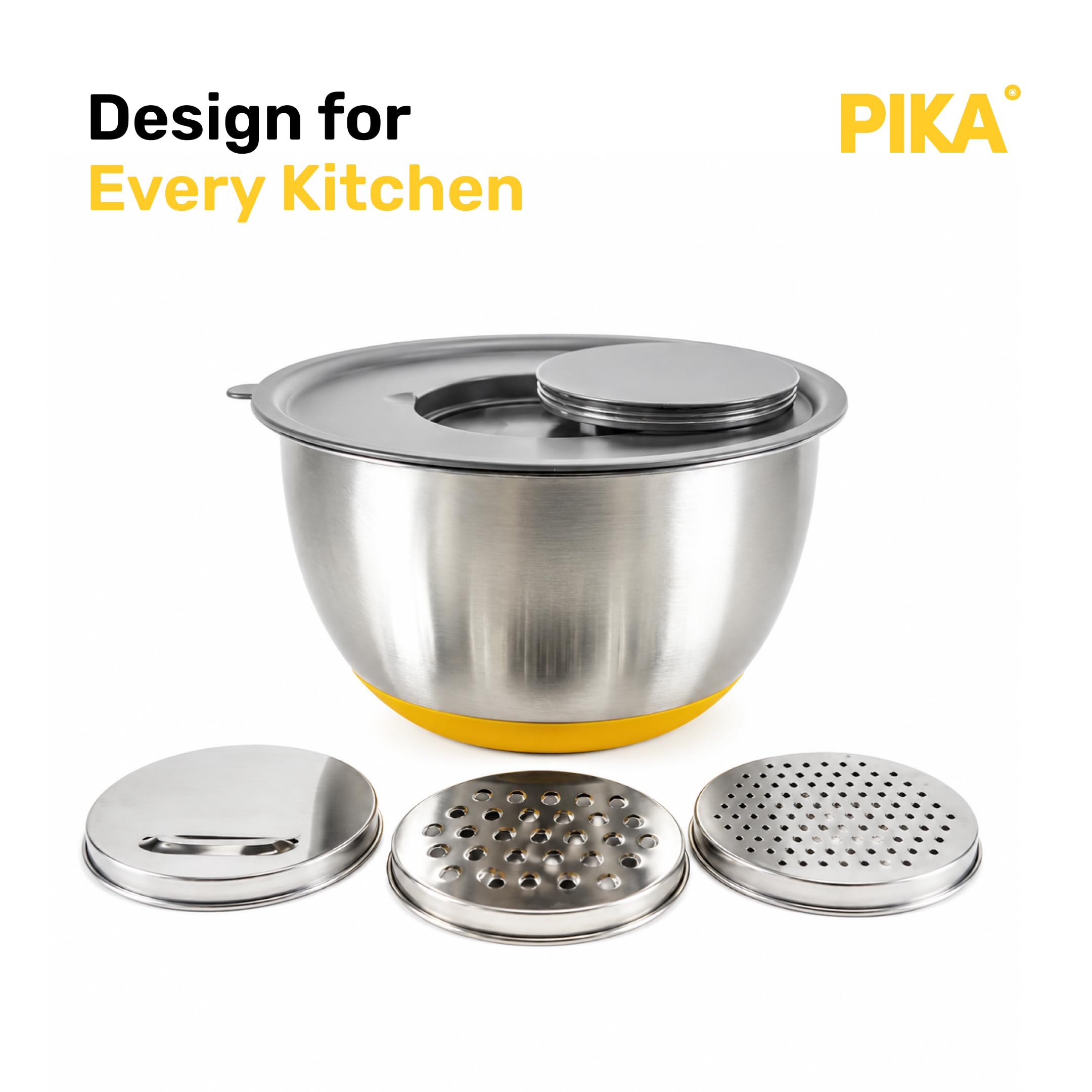 pika-batch-cooking-bols-inox-couvercles-verre-lot-3-r-pes image 6