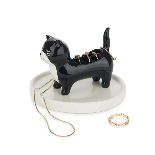 balvi-kitty-frac-porte-bague-chat-plateau image 1