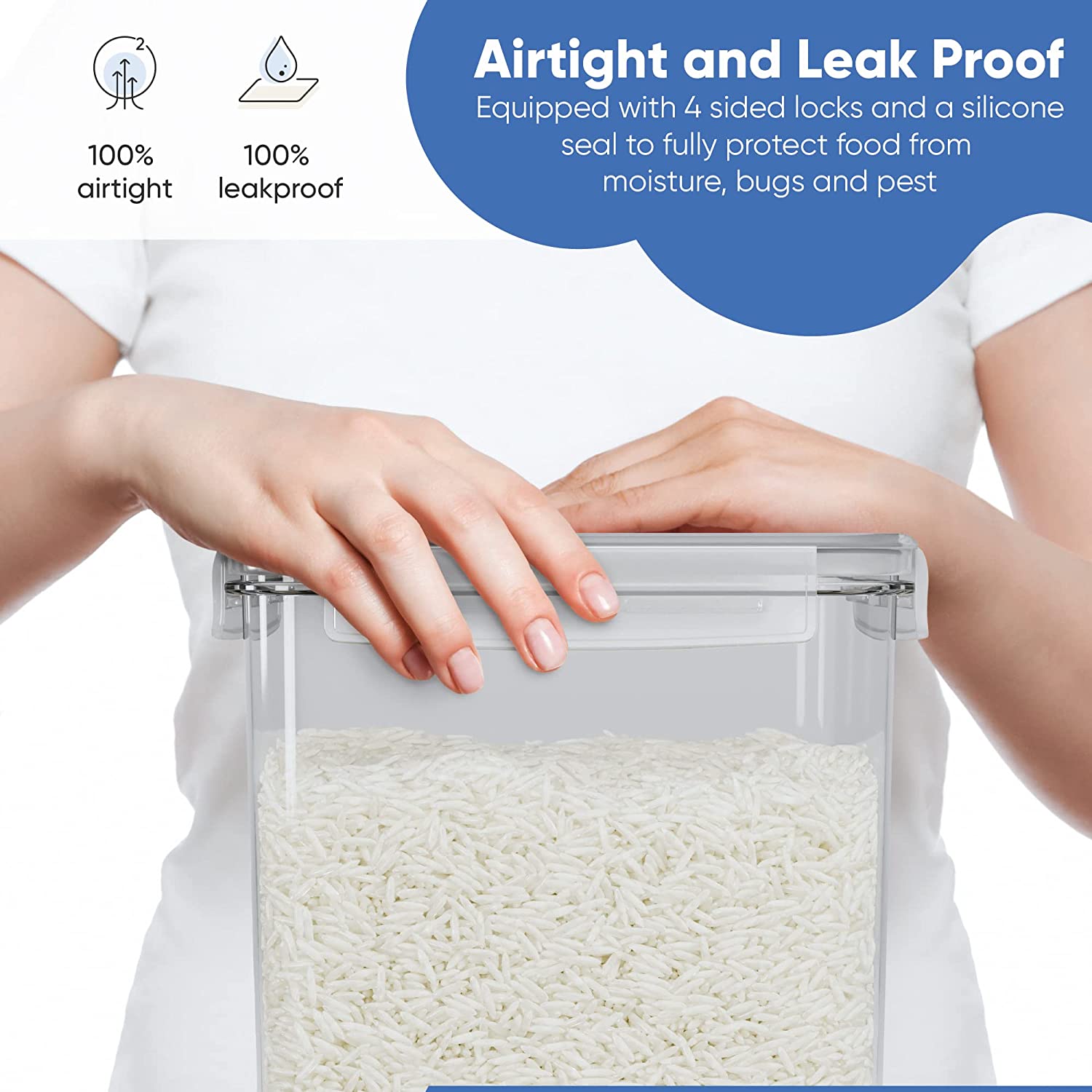 chef-s-path-extra-large-bo-te-farine-herm-tique-6-5l-lot-de-4 image 4