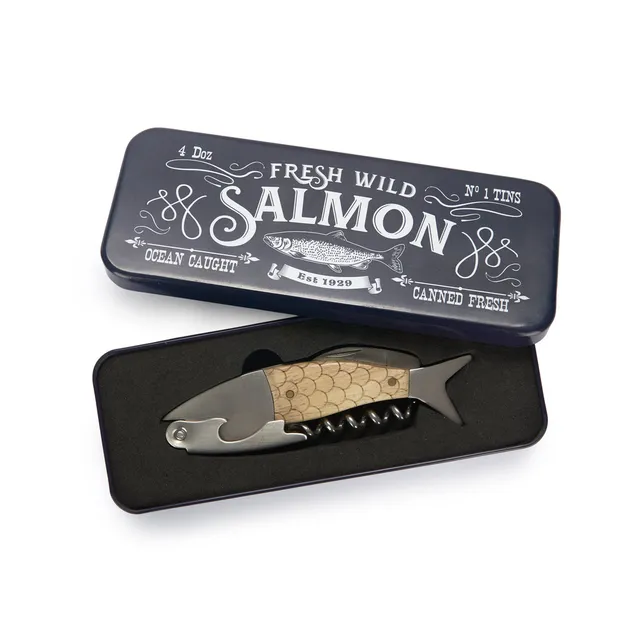 balvi-kitchen-wild-salmon-tire-bouchon-saumon-coffret image 1