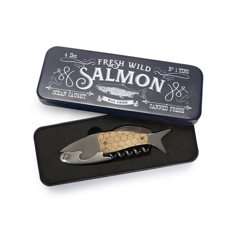 balvi-kitchen-wild-salmon-tire-bouchon-saumon-coffret image 1