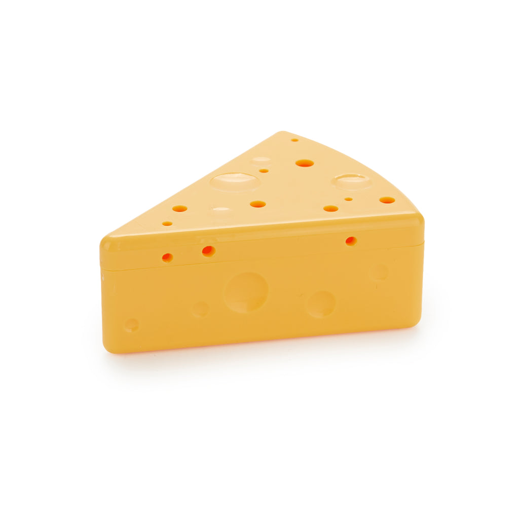 balvi-cheese-desodorisant-frigo-fromage-jaune-bicarbonate image 1