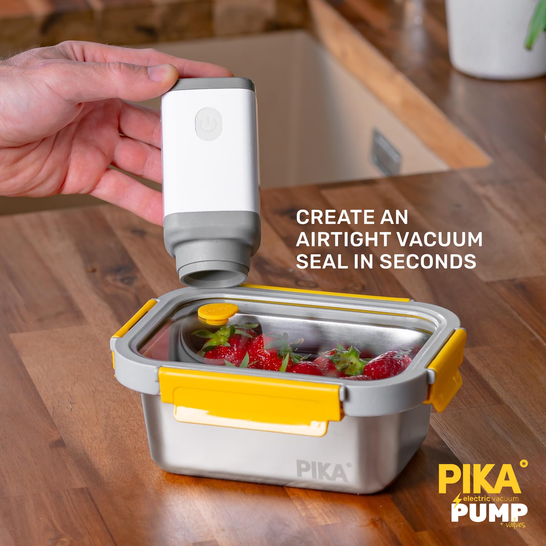pika-conservation-sous-vide-pompe-5-valves-5x5x11-cm image 2