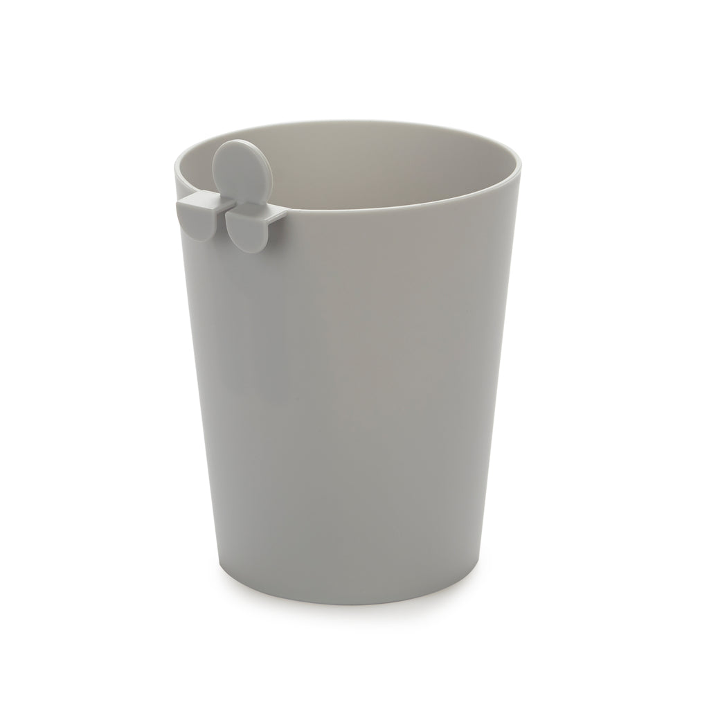 balvi-desk-mr-recycle-corbeille-bureau-plastique-bleu image 5