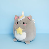 balvi-fluffy-kawaii-coussin-chat-toile-enfant image 2