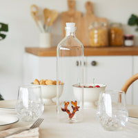 balvi-atlantis-coral-bottle-bouteille-verre-corail image 3