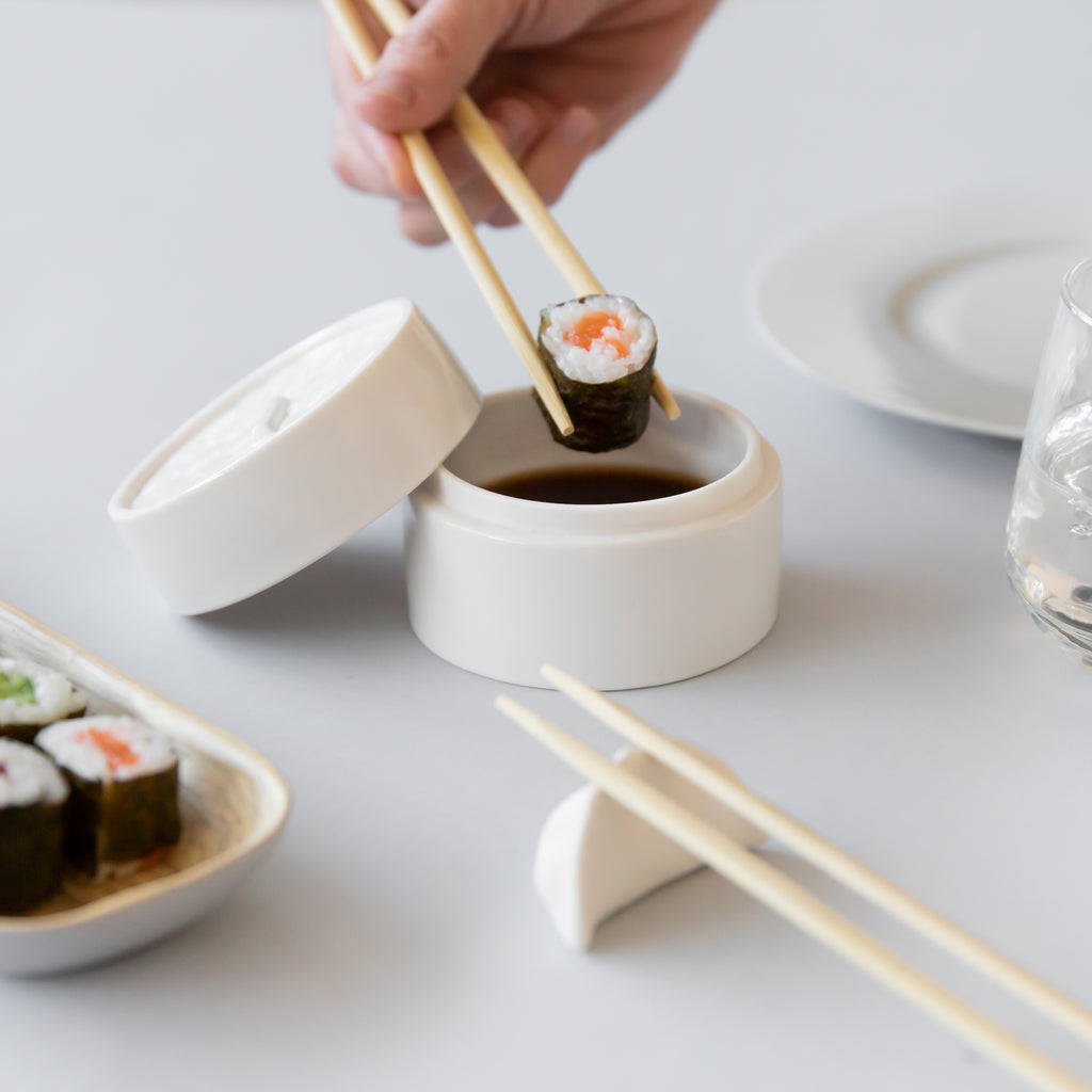 balvi-mushiki-set-sushi-c-ramique-blanc-soja-gyoza image 2