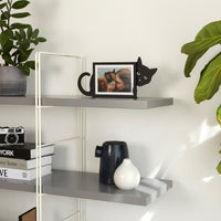 balvi-hidden-cat-cadre-photo-chat-original-petit-format image 3