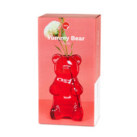 balvi-home-decor-yummy-bear-vase-fleur-ourson-bonbon image 4