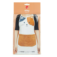 balvi-kitchen-table-kitty-calico-tablier-cuisine-chat-poche image 4