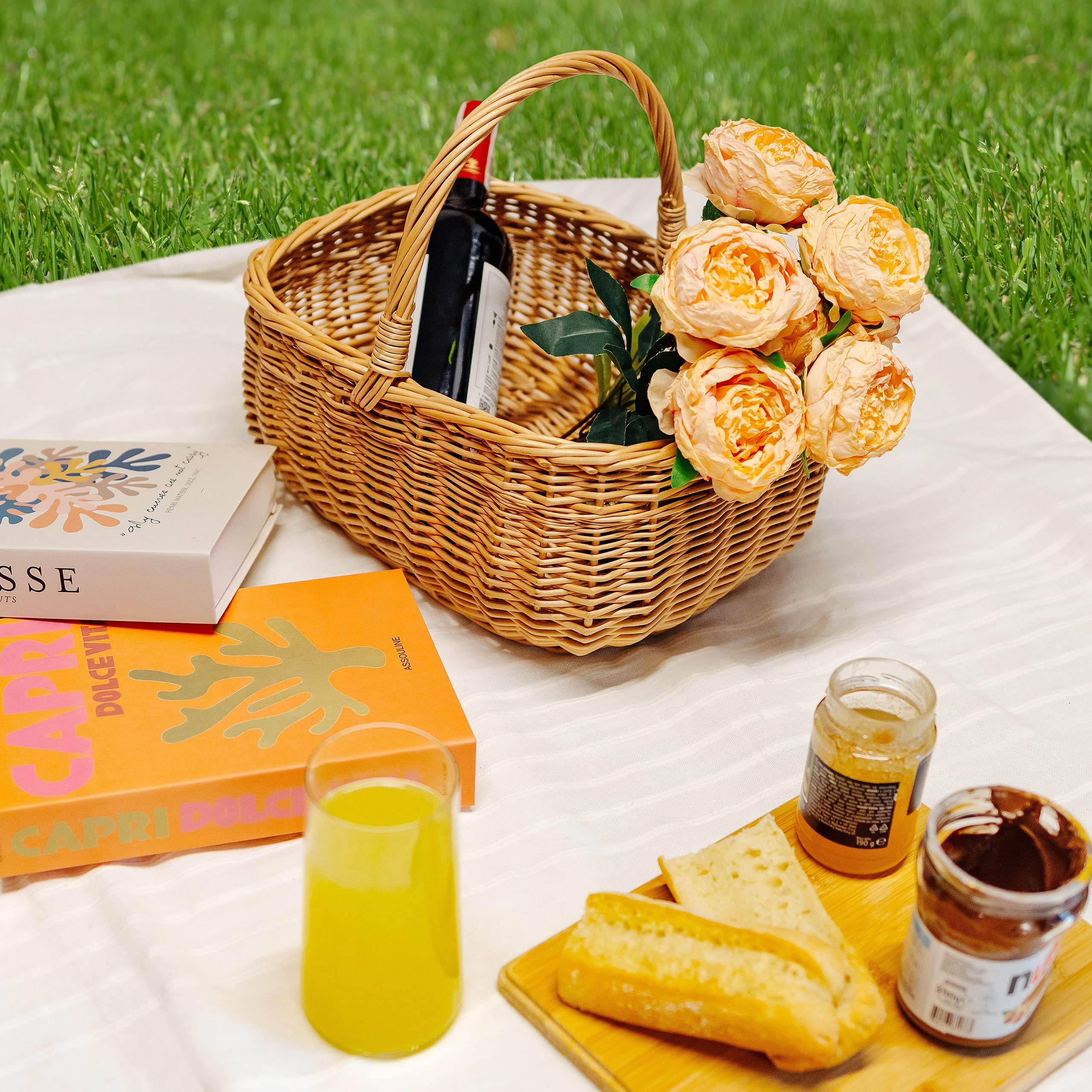 creative-home-panier-osier-marron-poign-es-pique-nique image 8