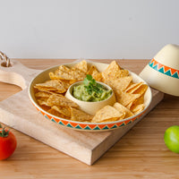 balvi-mexican-plateau-ap-ro-sombrero-chips-et-dip image 3