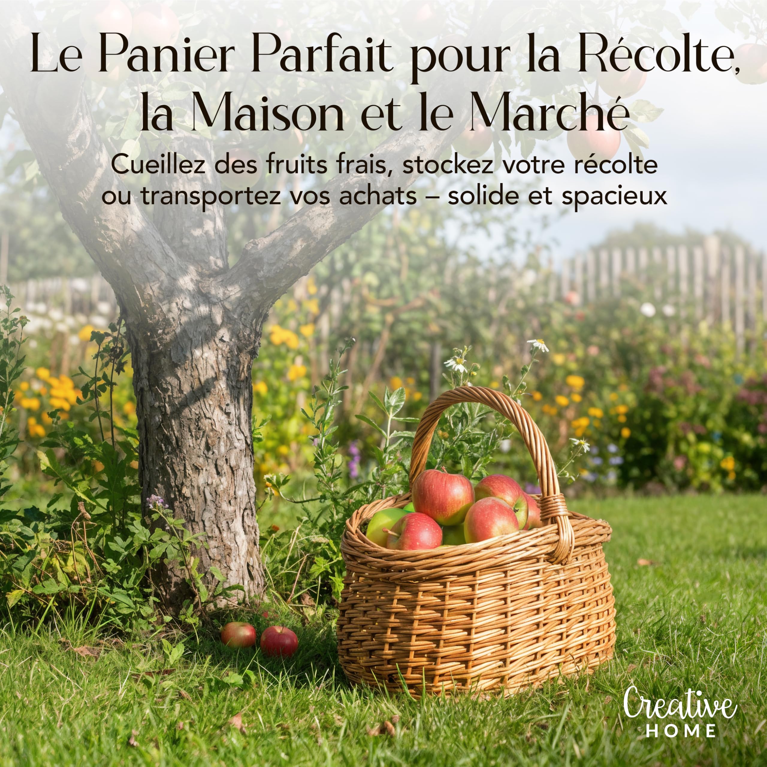 creative-home-paniers-en-osier-grand-panier-pique-nique-anse-43cm image 6