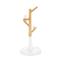 balvi-home-decor-birdie-porte-bijoux-bambou-oiseau image 5