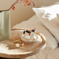 balvi-home-decor-kitty-calico-porte-bague-chat image 3