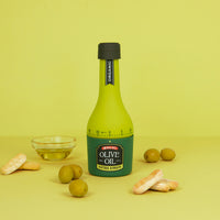 balvi-olive-oil-timer-minuteur-cuisine-bouteille-huile-d-olive image 3