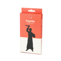 balvi-psycho-marque-page-livre-couteau-original image 5