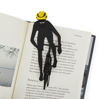 balvi-cyclist-marque-page-v-lo-casque-jaune image 6
