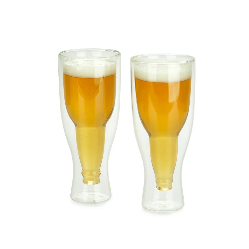 balvi-gravity-set-2-verres-bi-re-400-ml image 1