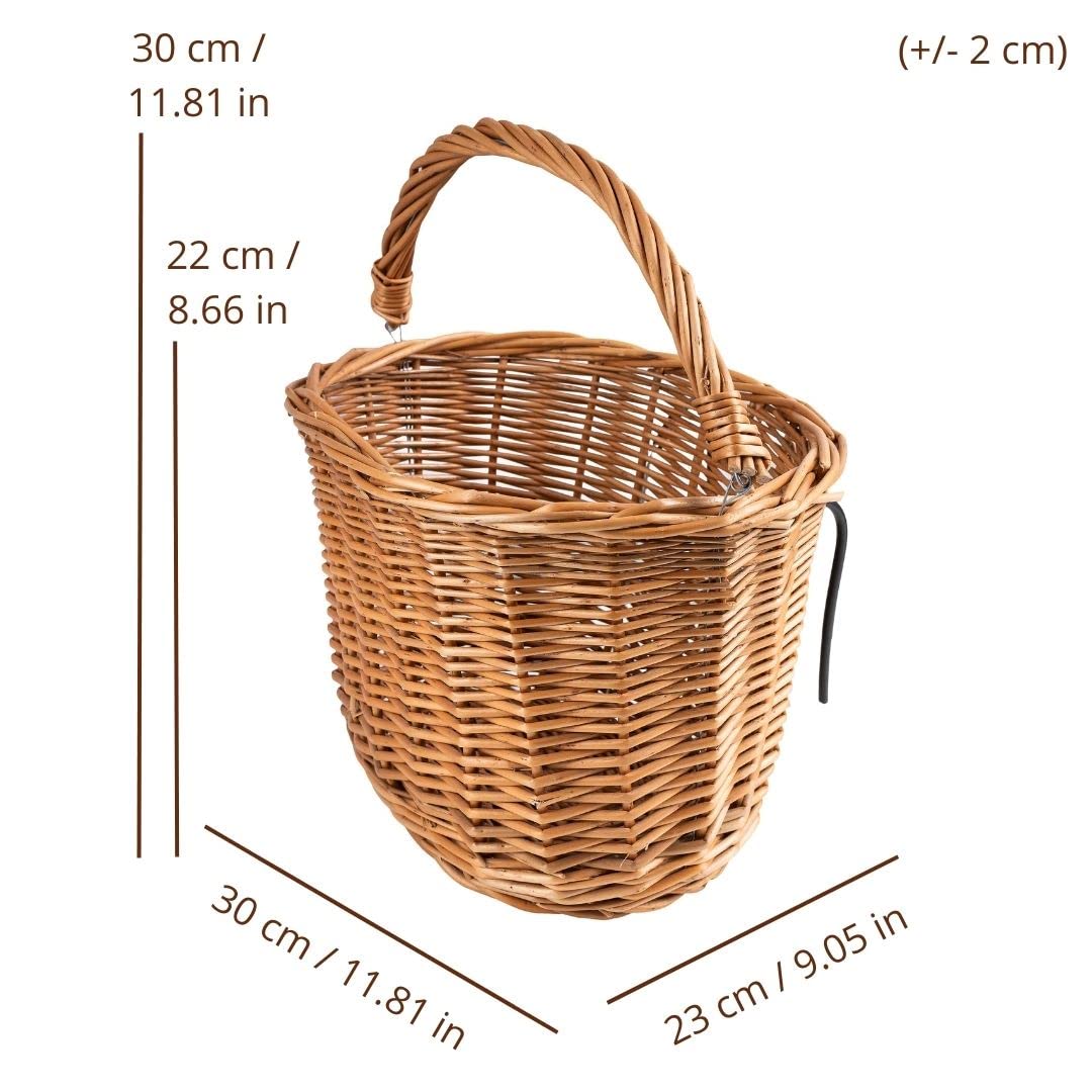 creative-home-panier-v-lo-osier-naturel-anse image 3