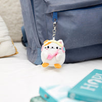balvi-lifestyle-melody-porte-cl-s-peluche-chat-kawaii-casque image 3