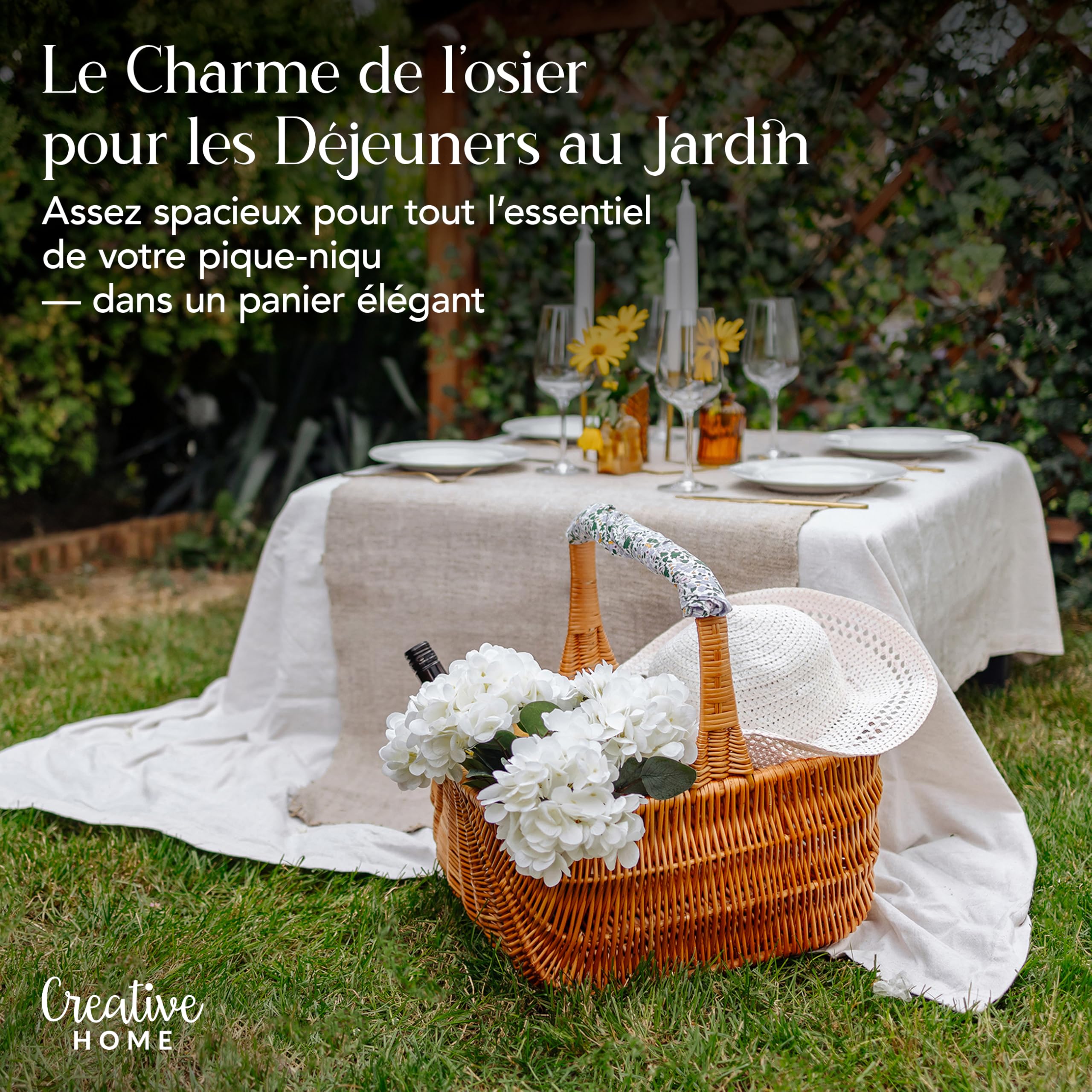 creative-home-paniers-en-osier-panier-pique-nique-42x32x40-cm image 6