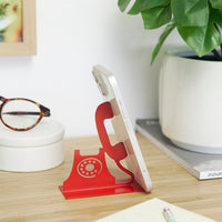 balvi-lifestyle-riiing-support-smartphone-vintage-t-l-phone image 3