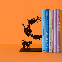 balvi-desk-magic-serre-livres-sorci-re-balai-biblioth-que-d-co image 2