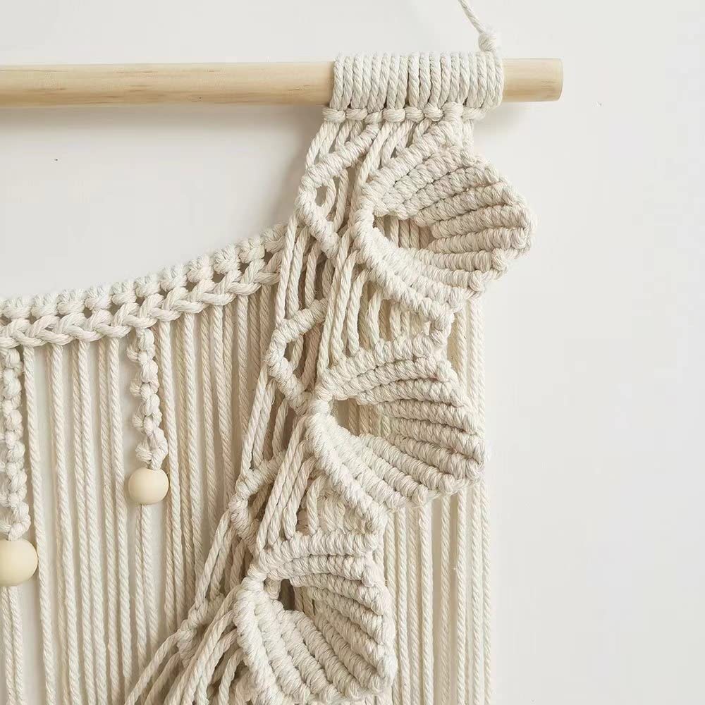 ordeluxe-d-coration-maison-macram-70x40-cm-coton-boh image 6
