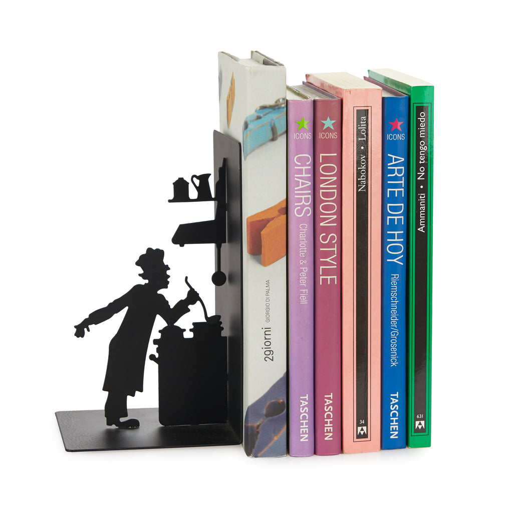 balvi-desk-le-chef-serre-livres-cuisinier-d-cor-cuisine image 1