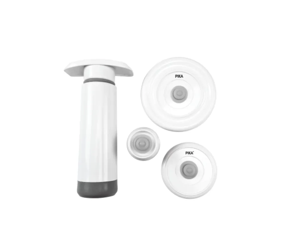 pika-conservation-sous-vide-kit-pompe-couvercles-starter image 1