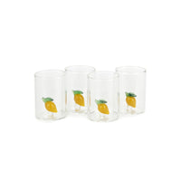 balvi-lemon-verres-shot-citron-lot-4 image 6