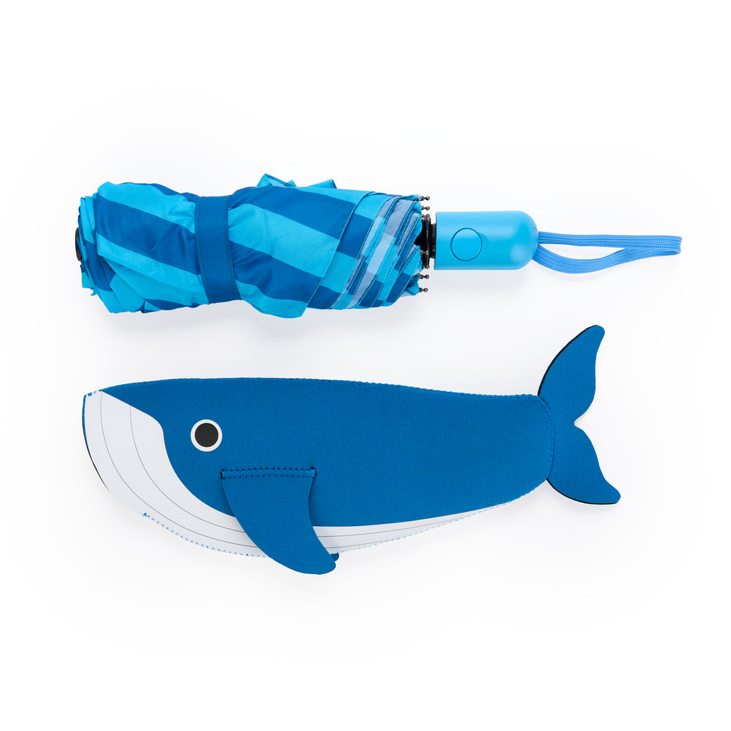 balvi-lifestyle-whale-parapluie-automatique-bleu-baleine image 3